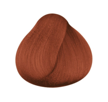 7.4 COR.color Copper Blonde